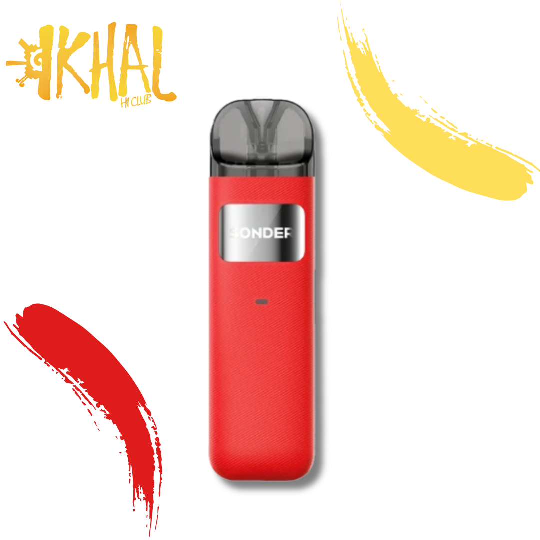 Sonder U Pod Kit / Geek V