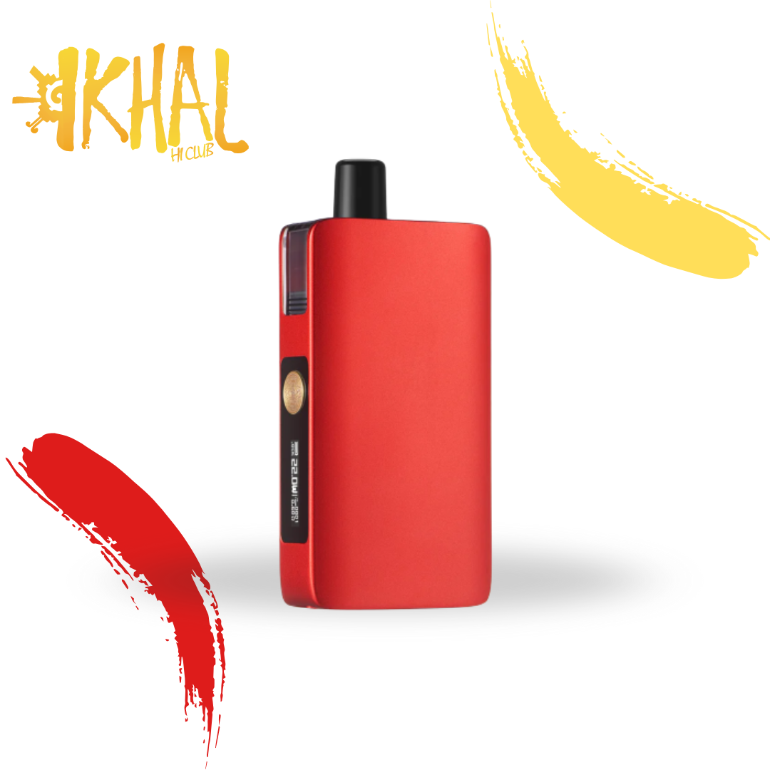 dotPod Max / dotMod
