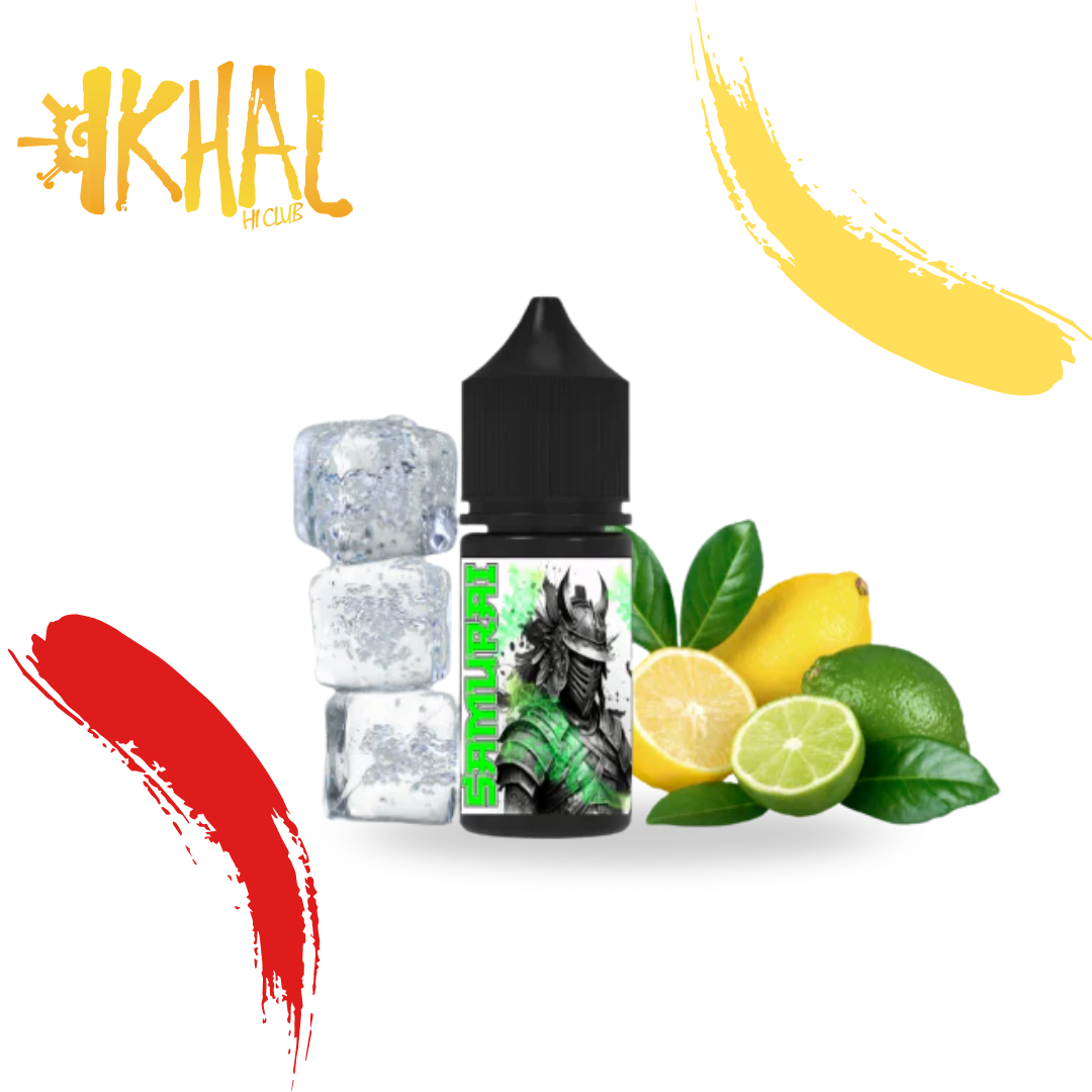 Samurai / Dino Nicsalt