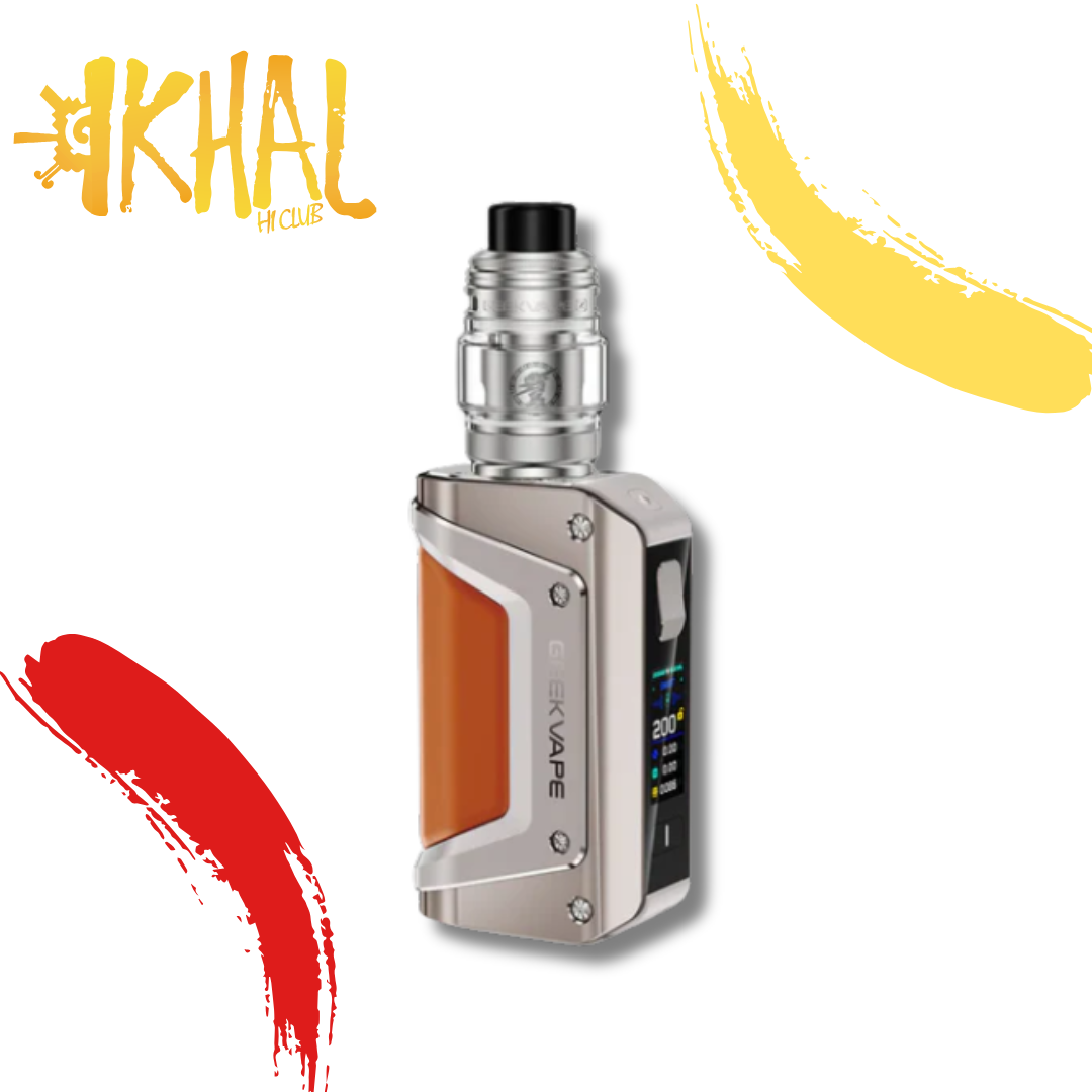 Aegis Legend 3 Kit / Geek V.