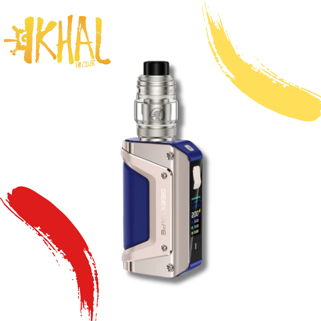 Aegis Legend 3 Kit / Geek V.