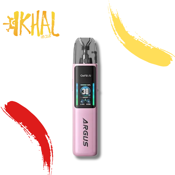 Argus G2 Pod Kit / VooPoo