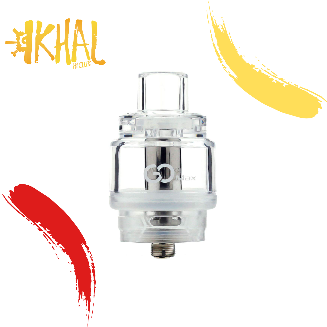 Go Max Tank Desechable / Innokin