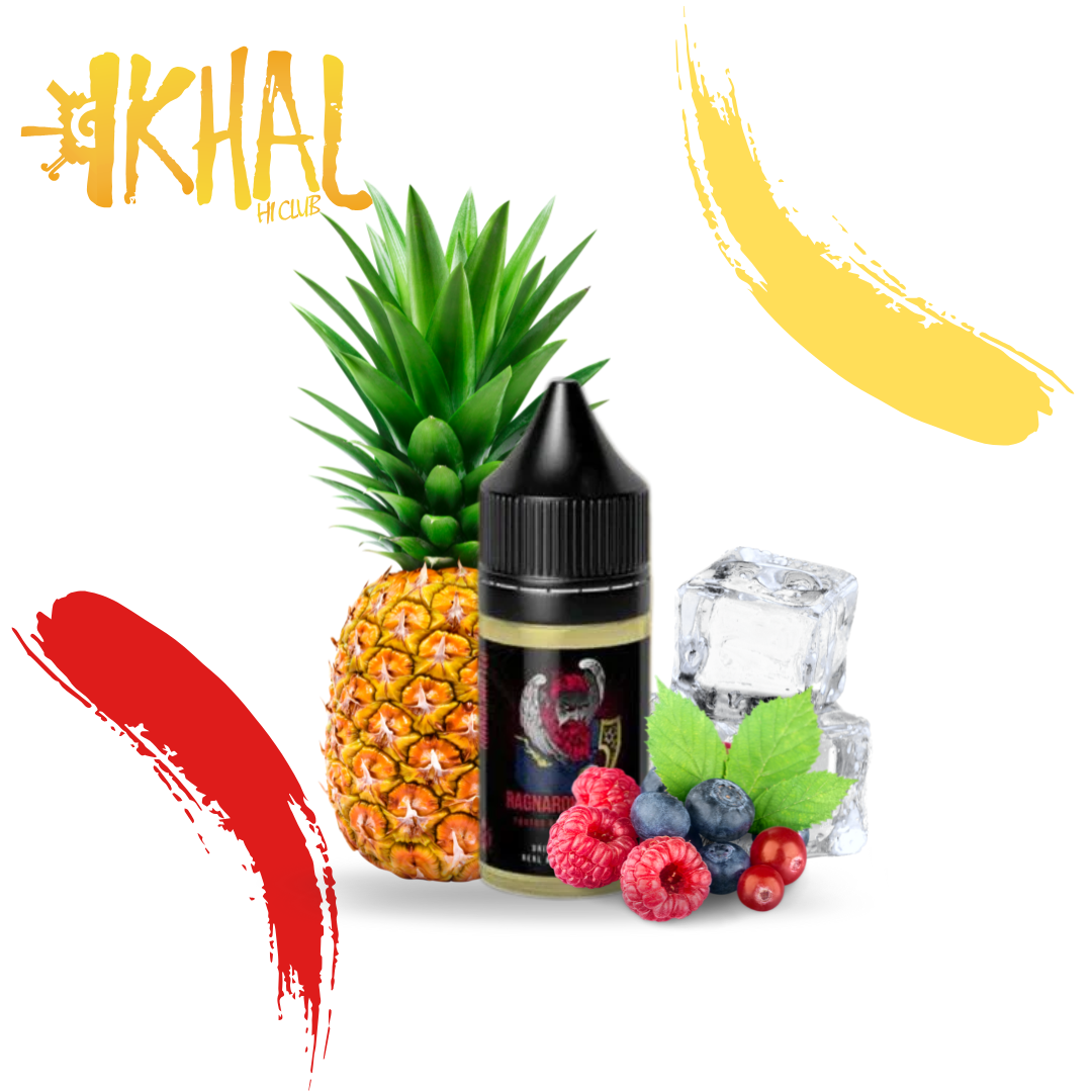 Ragnarok Legend / Apothecaria V. NicSalt