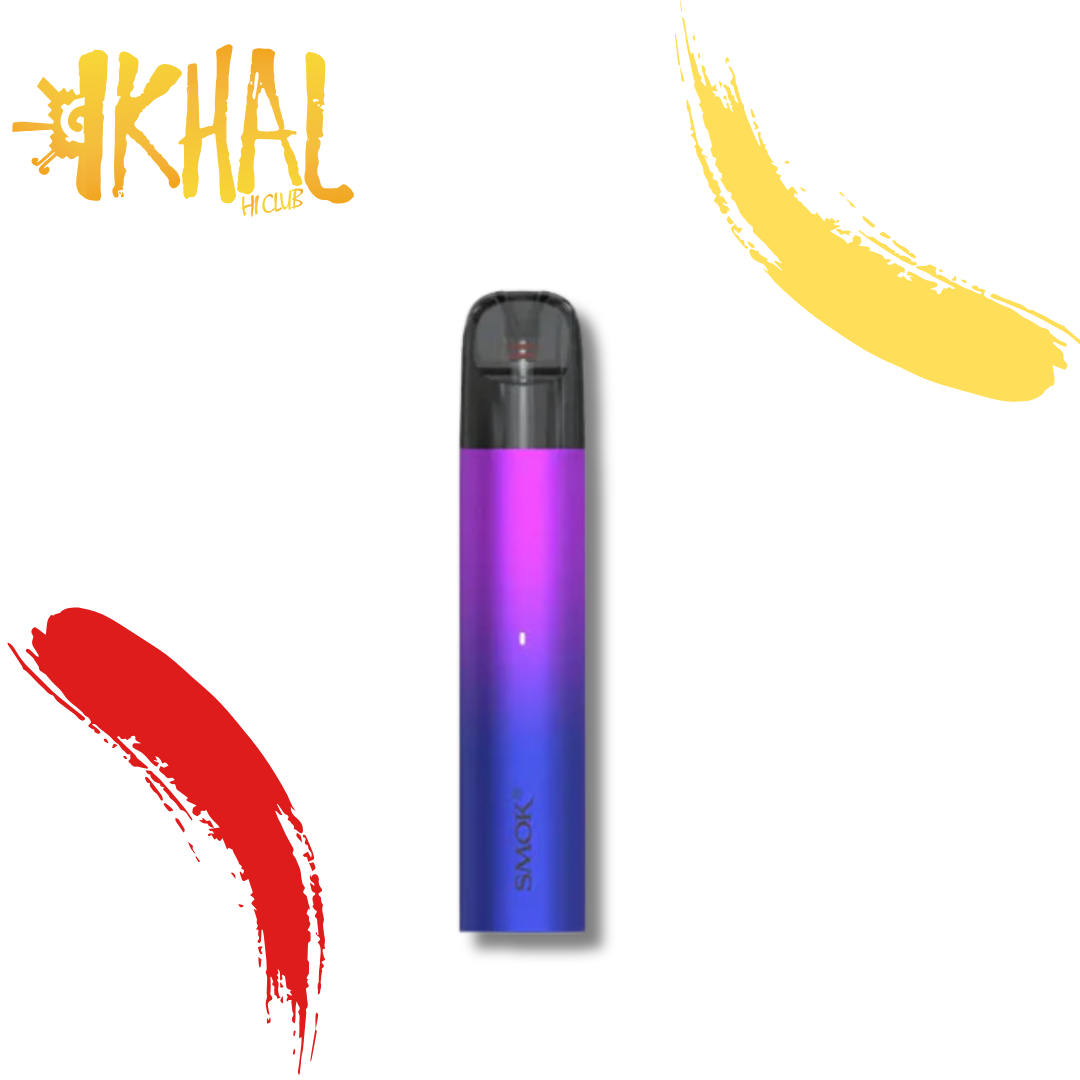 Solus Pod Kit / Smok