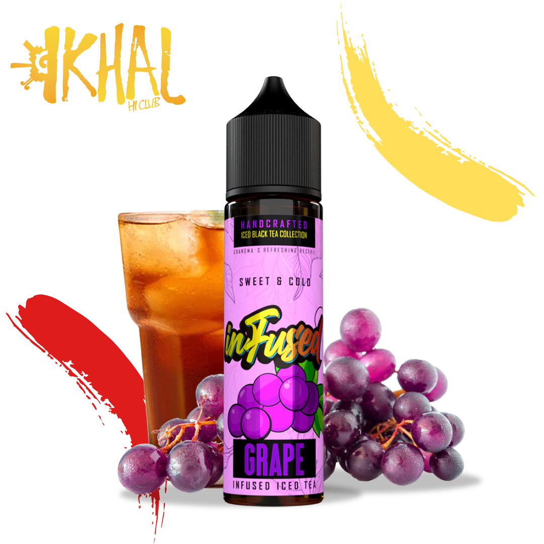 Grape / InFused