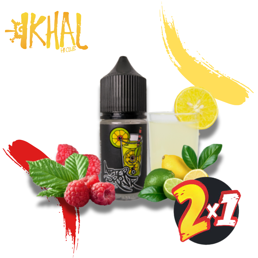 After Drink / Ay Papa