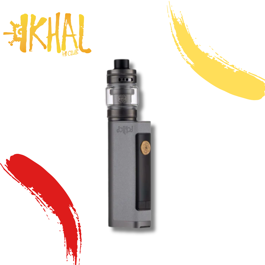 dotBox 100w Kit / dotMod