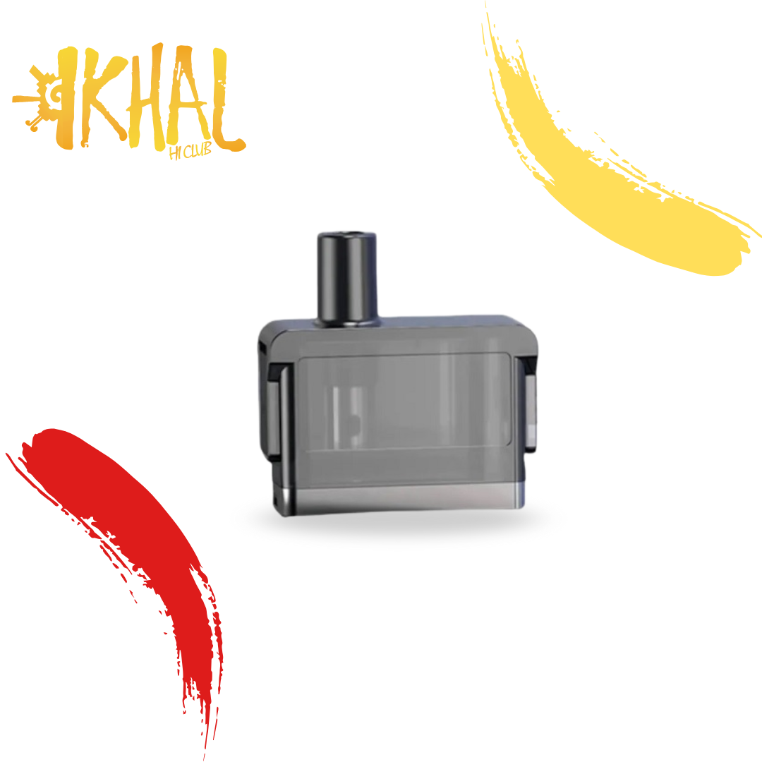 Pasito Mini Cartucho / Smoant