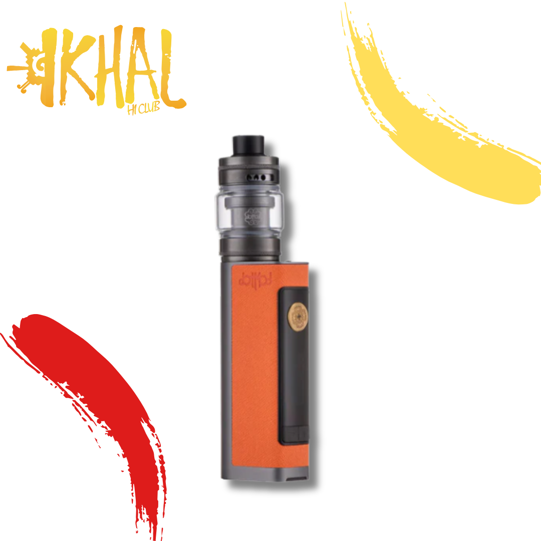 dotBox 100w Kit / dotMod