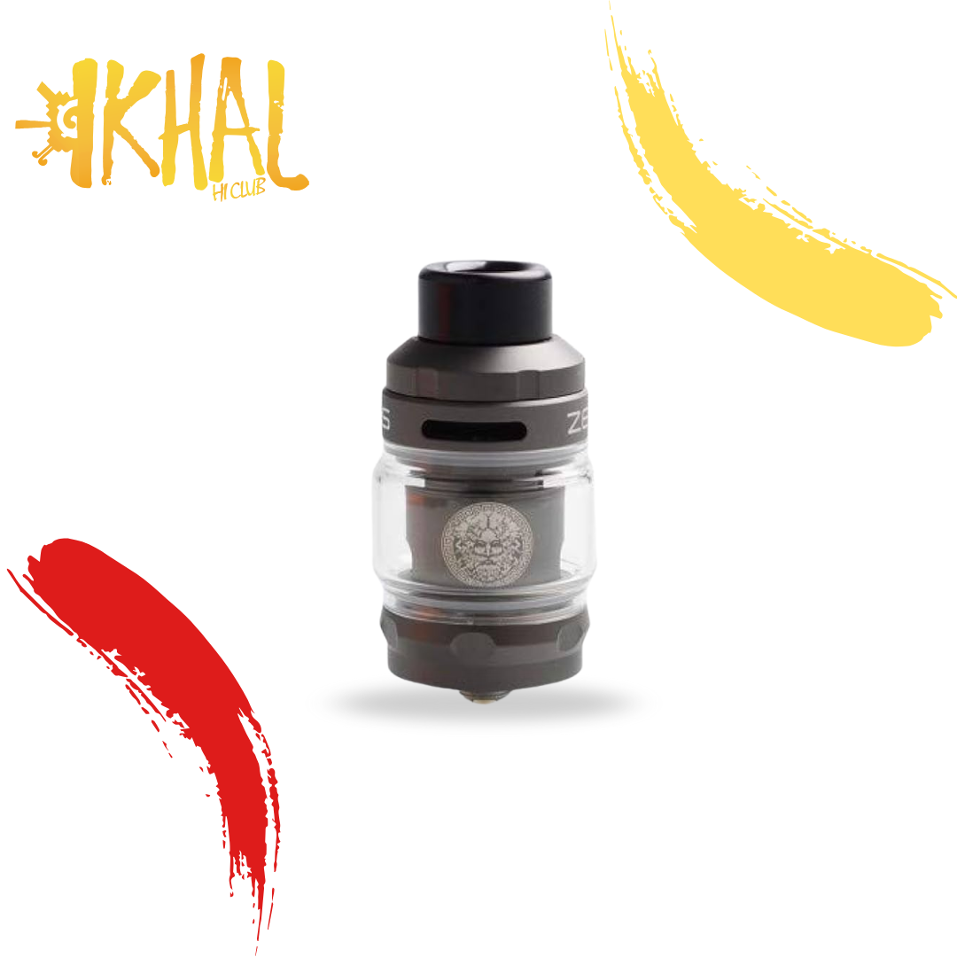 Zeus Sub-ohm tank / Geek V.