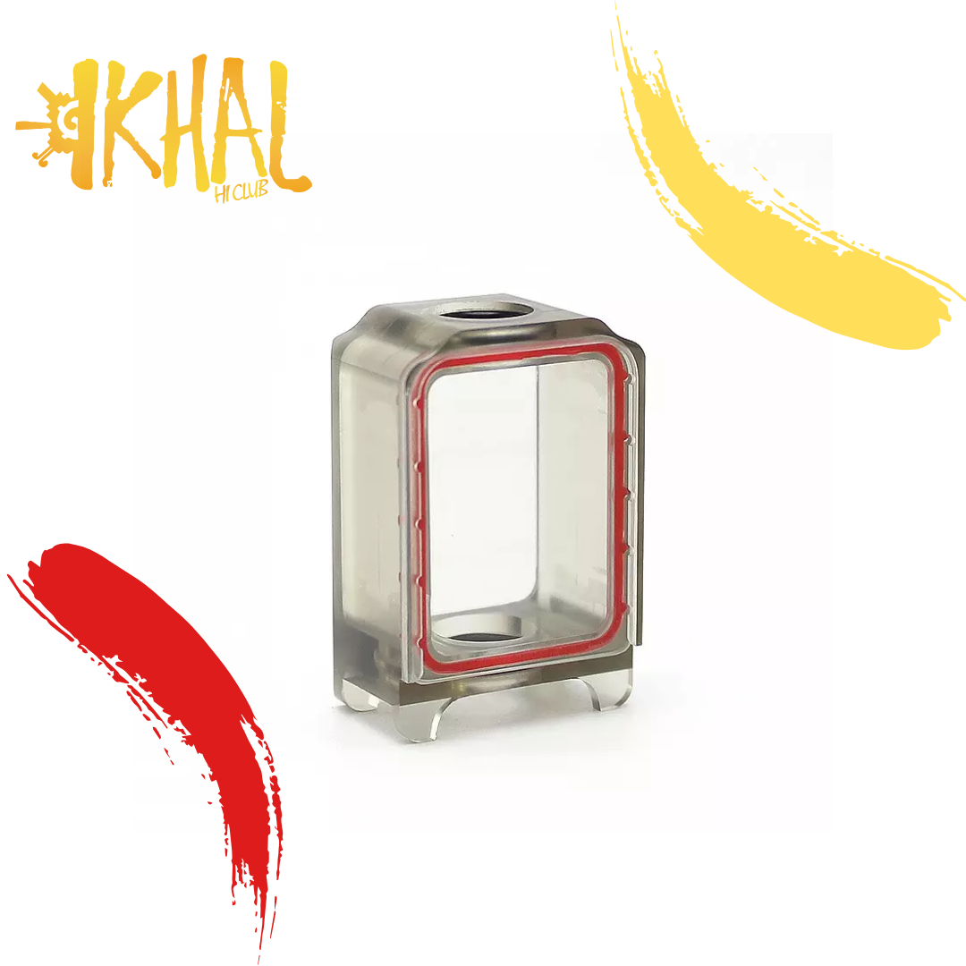 Boro tank / SXK policarbonato