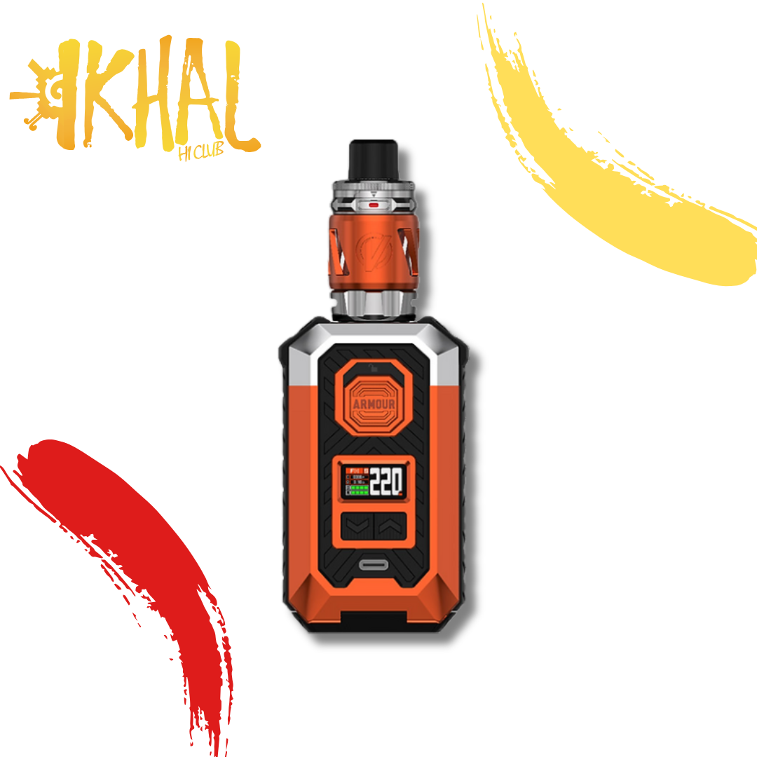 Armour Max Kit / Vaporesso