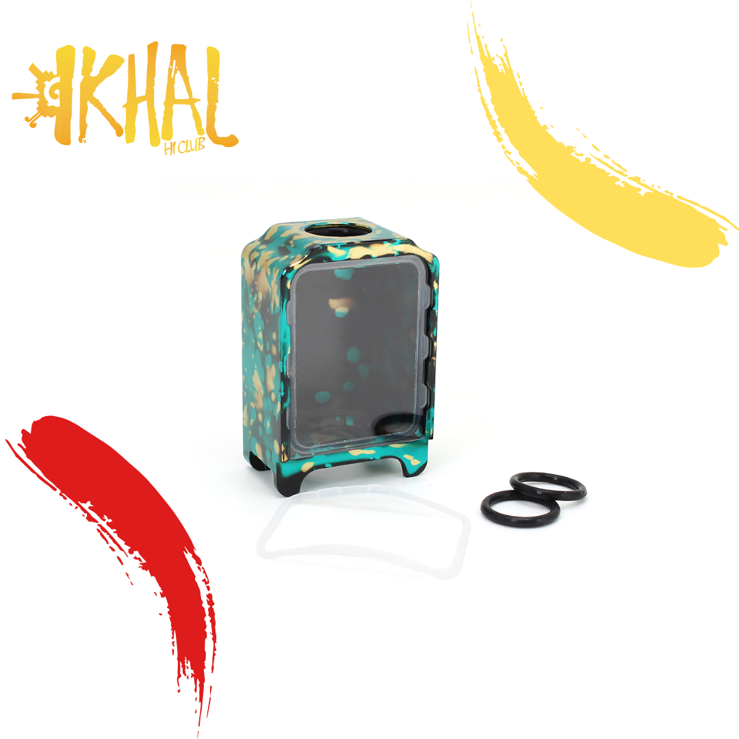 Boro tank / SXK Aluminio