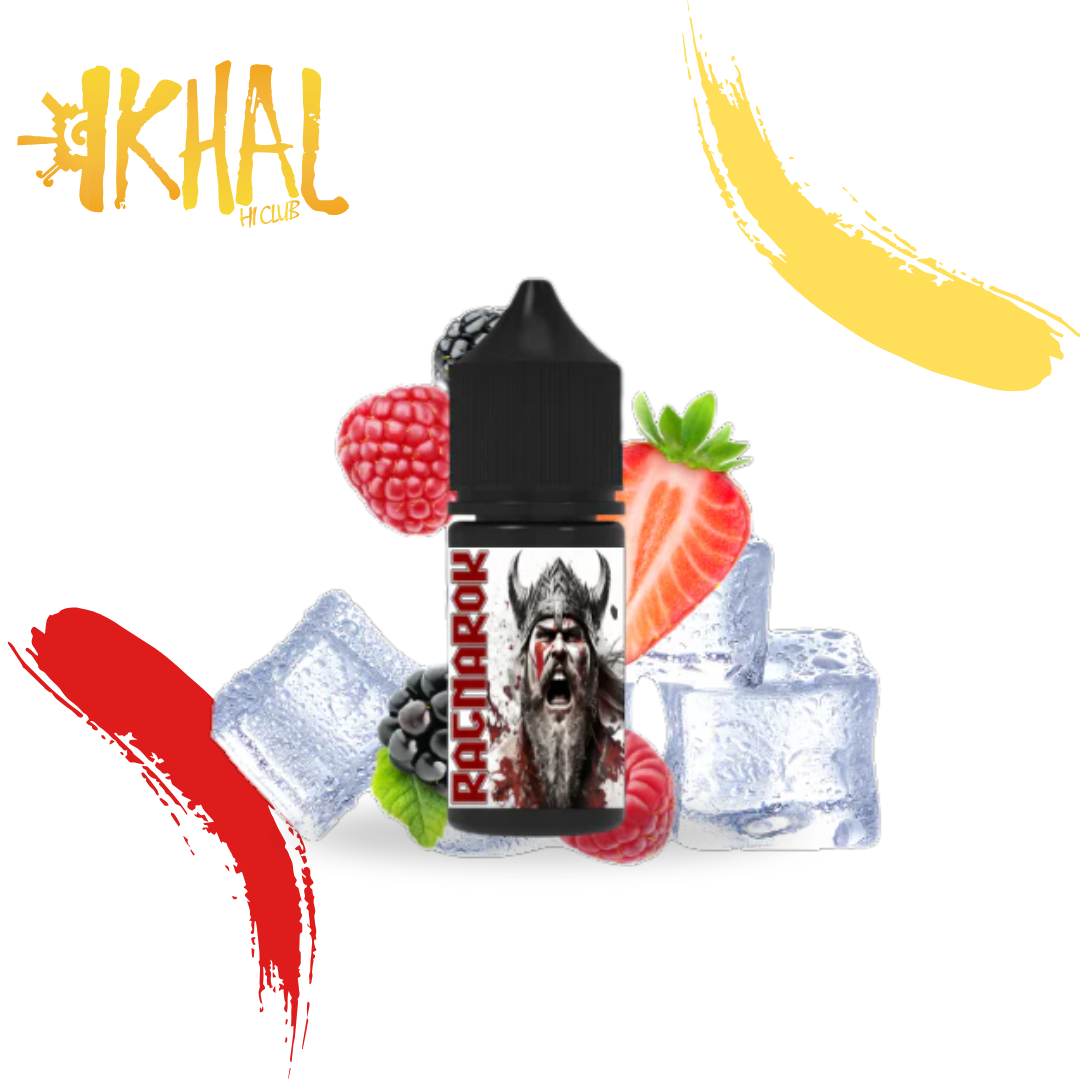 Ragnarok / Dino Nicsalt