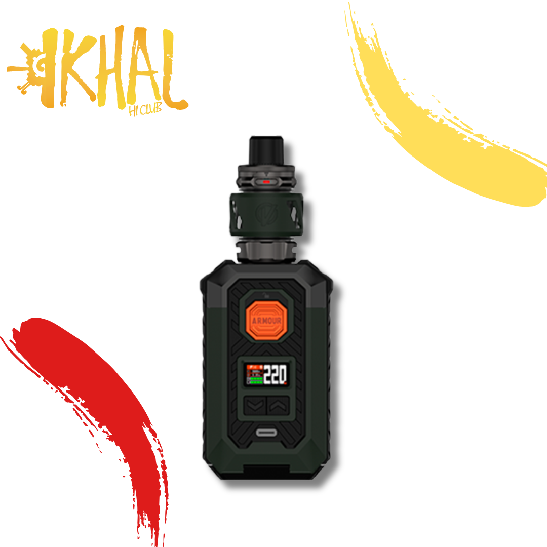Armour Max Kit / Vaporesso