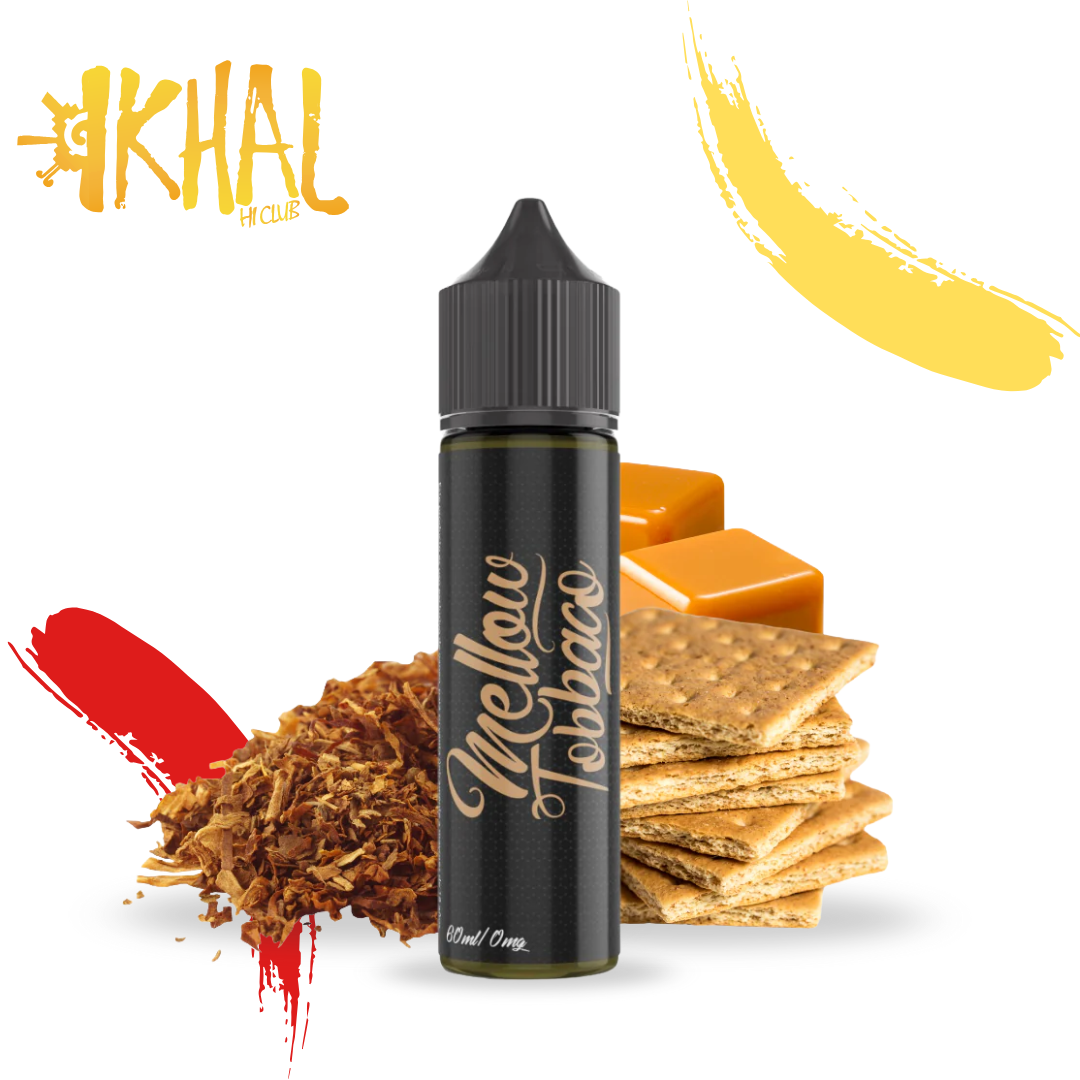 Mellow Tobbaco / Hale & Xale