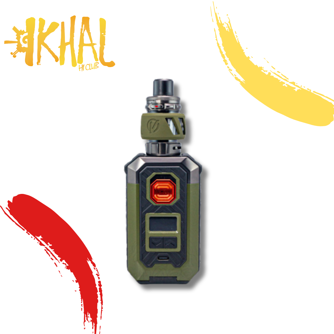 Armour Max Kit / Vaporesso