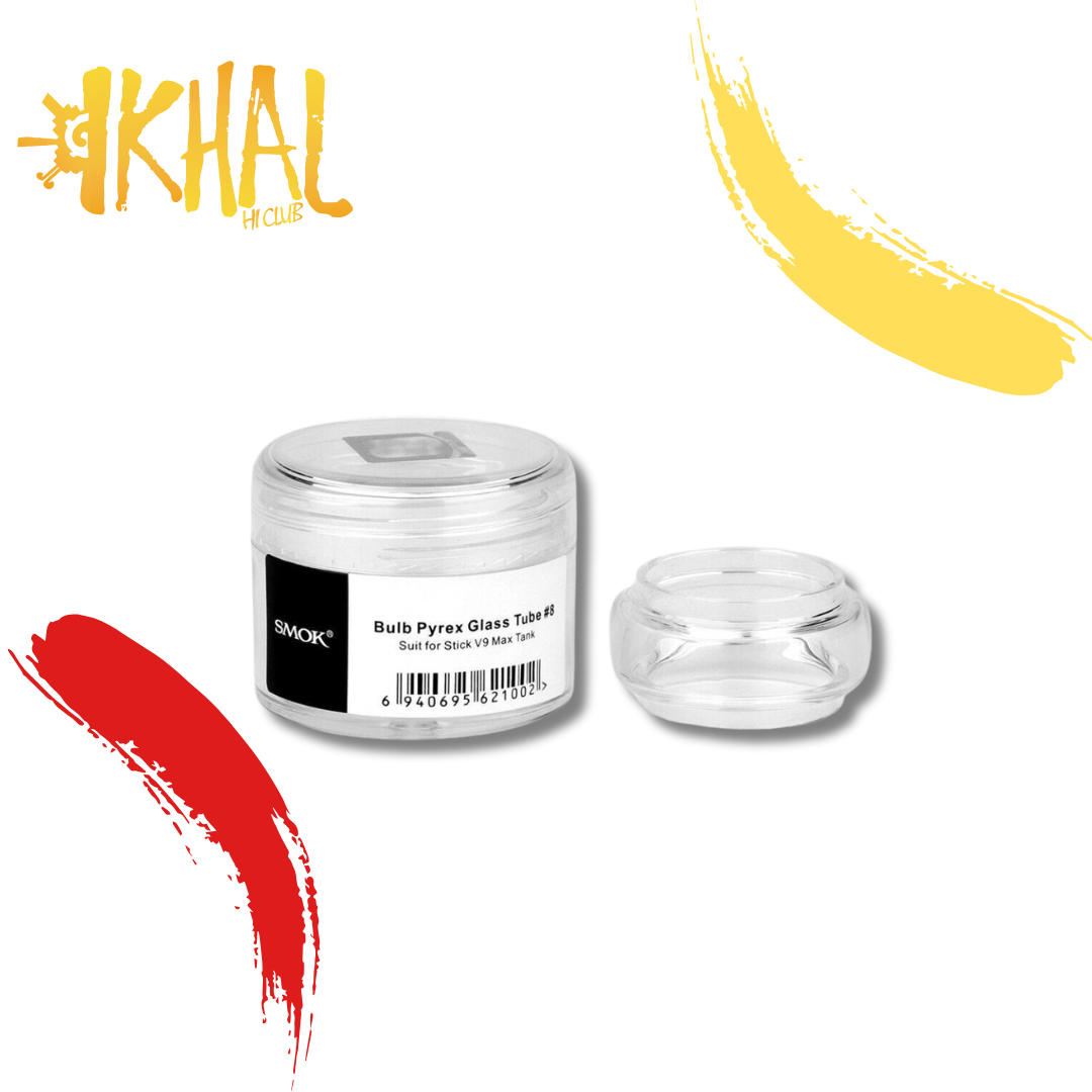 Pyrex V9 Max / Smok