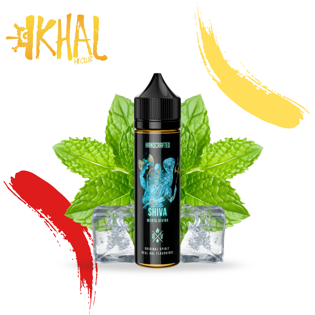 Shiva / Apothecaria V.