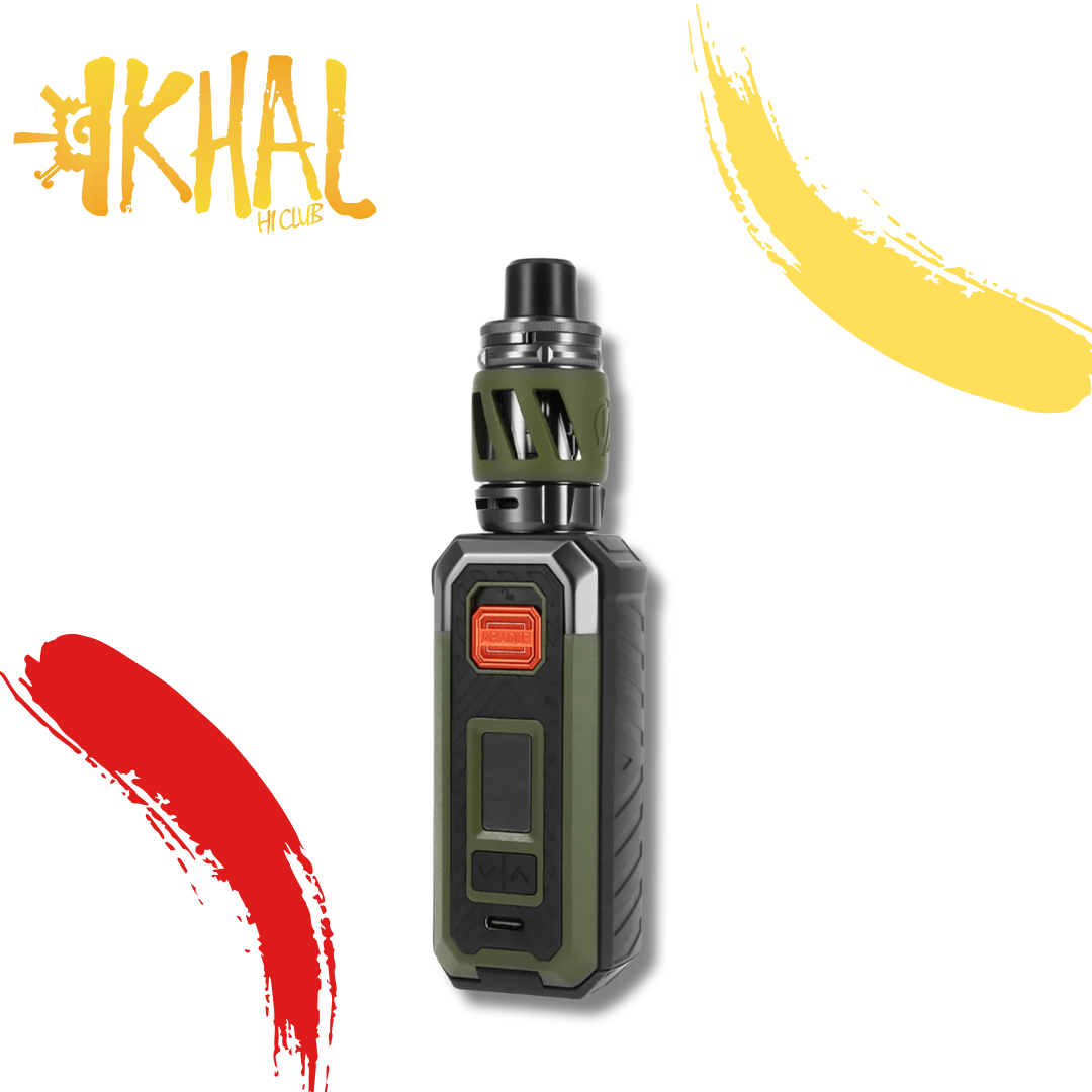 Armour S Kit / Vaporesso