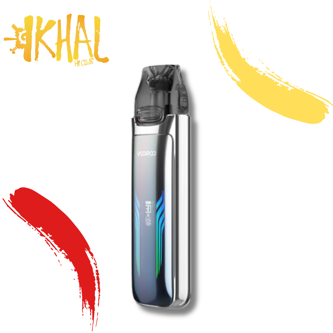 VMate Max Pod Kit / VooPoo