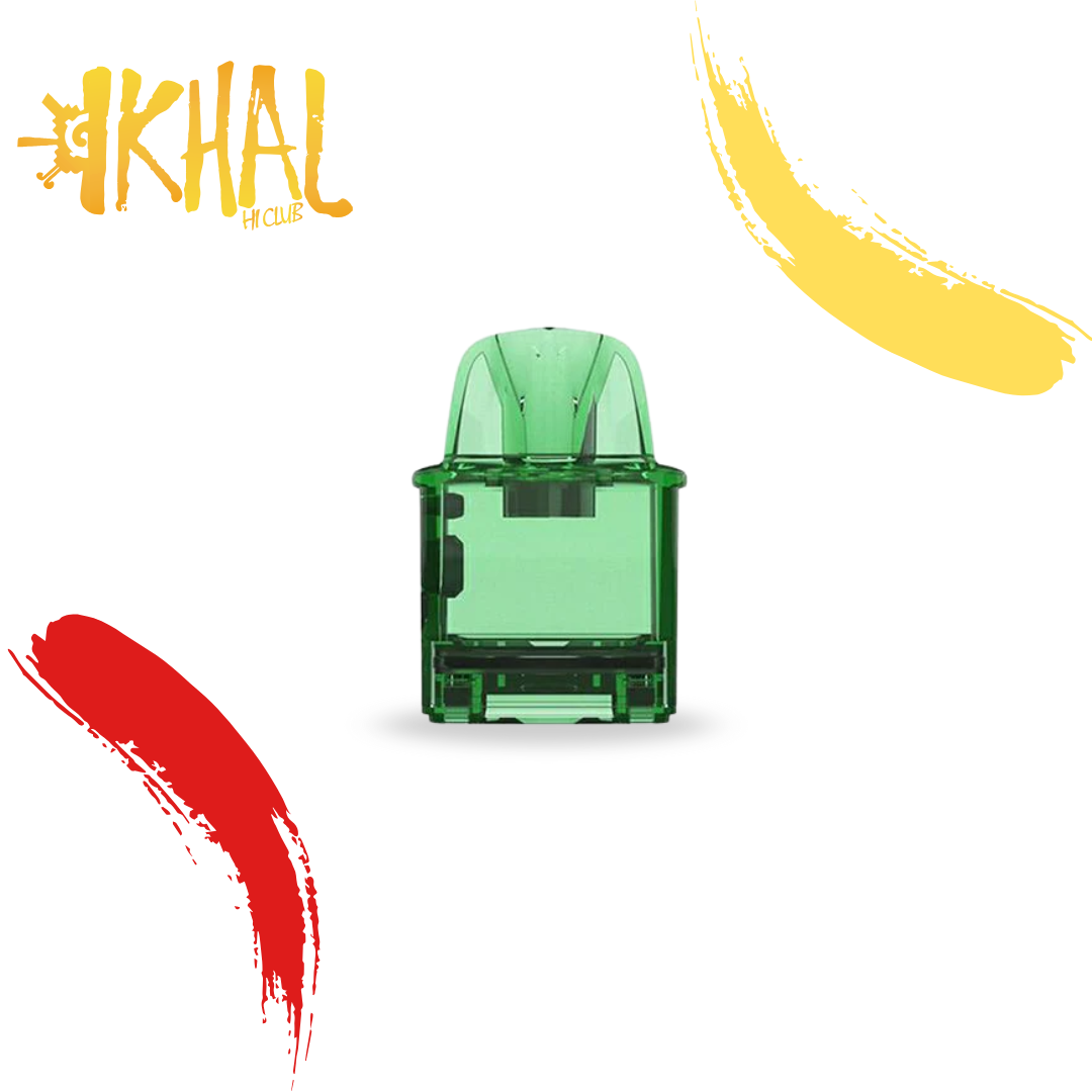 JellyBox Nano Cartucho (1pz) / Rincoe