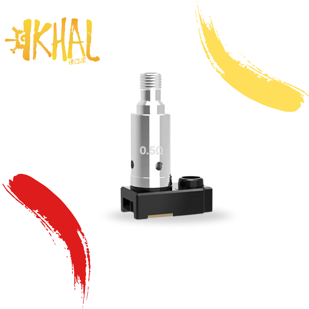 Orion Plus Coil (1pz) / Lost V.