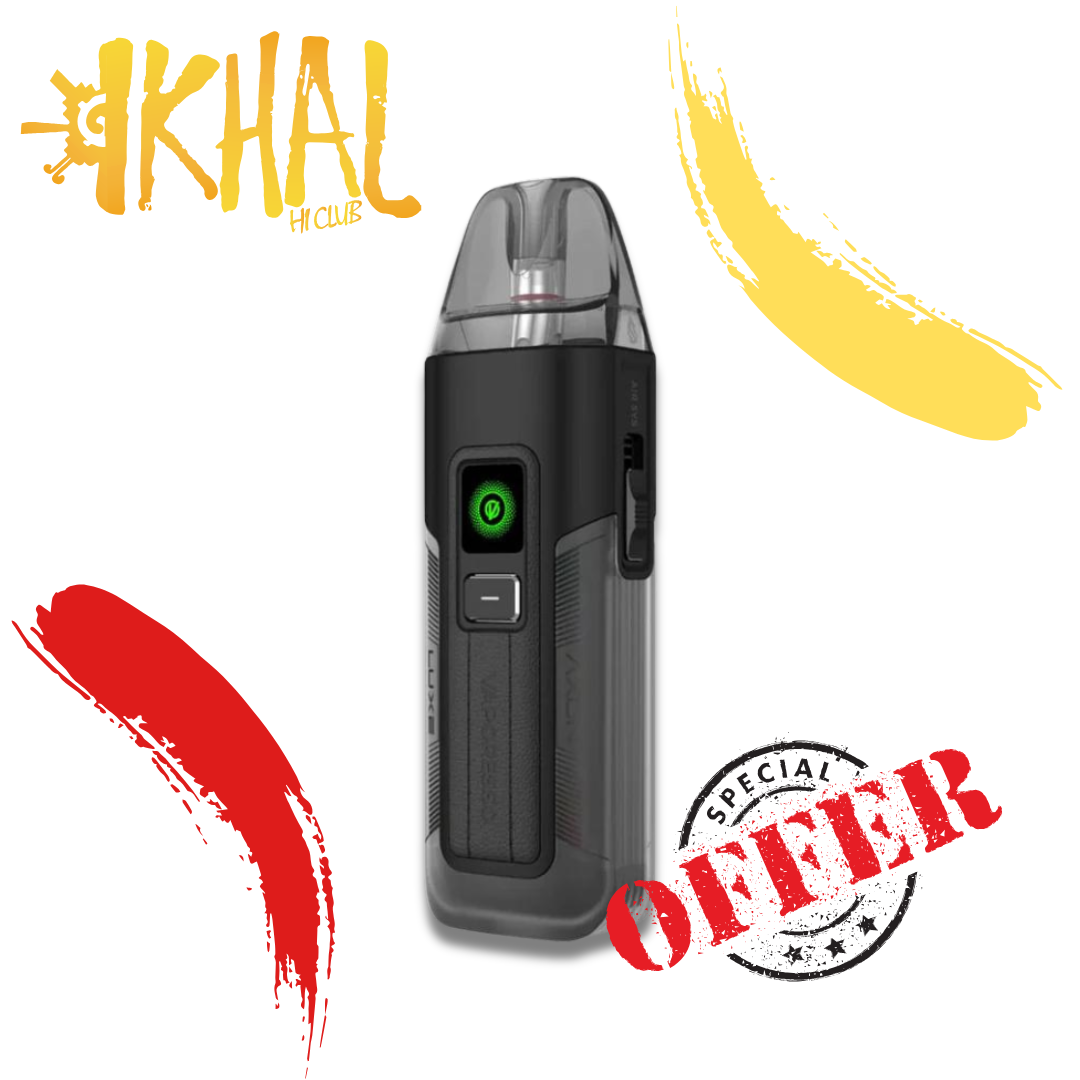 Luxe X2 Kit / Vaporesso