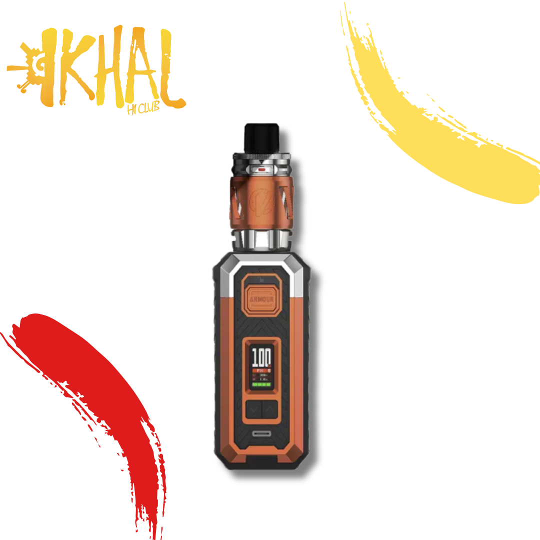 Armour S Kit / Vaporesso