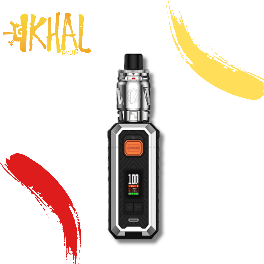 Armour S Kit / Vaporesso