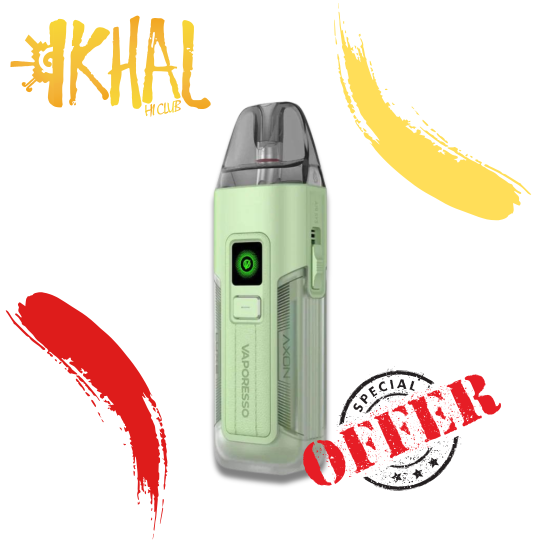 Luxe X2 Kit / Vaporesso