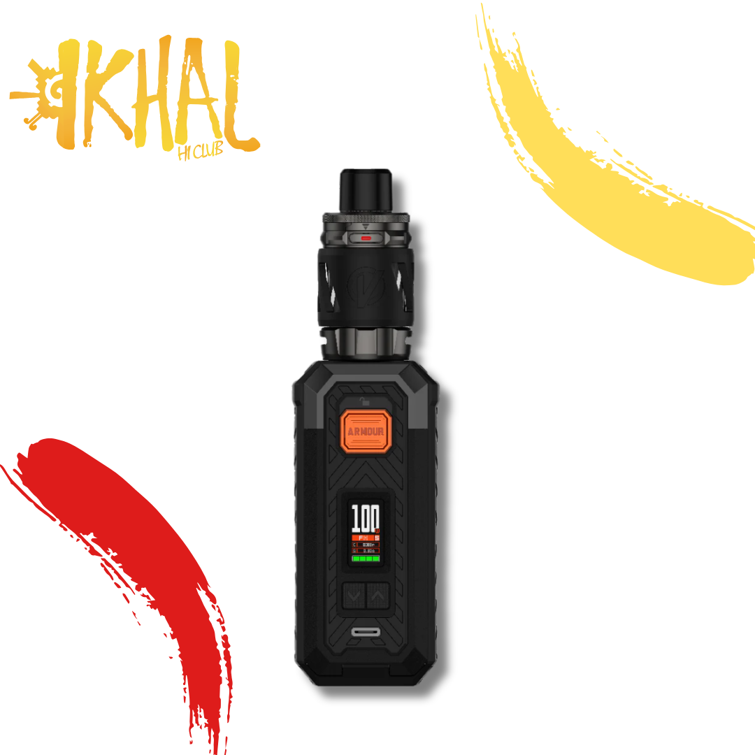 Armour S Kit / Vaporesso