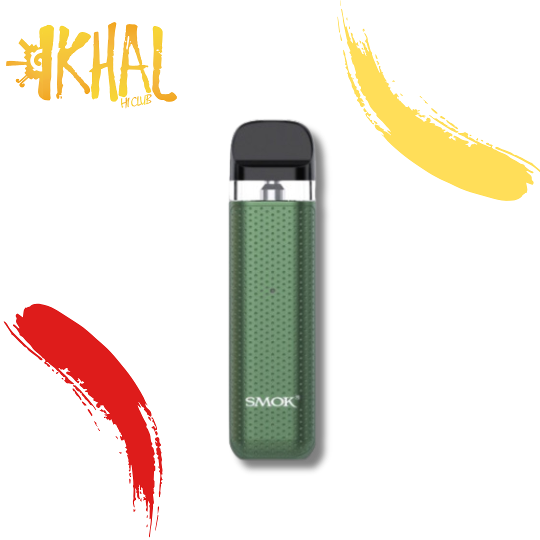 Novo 2C Pod Kit / Smok