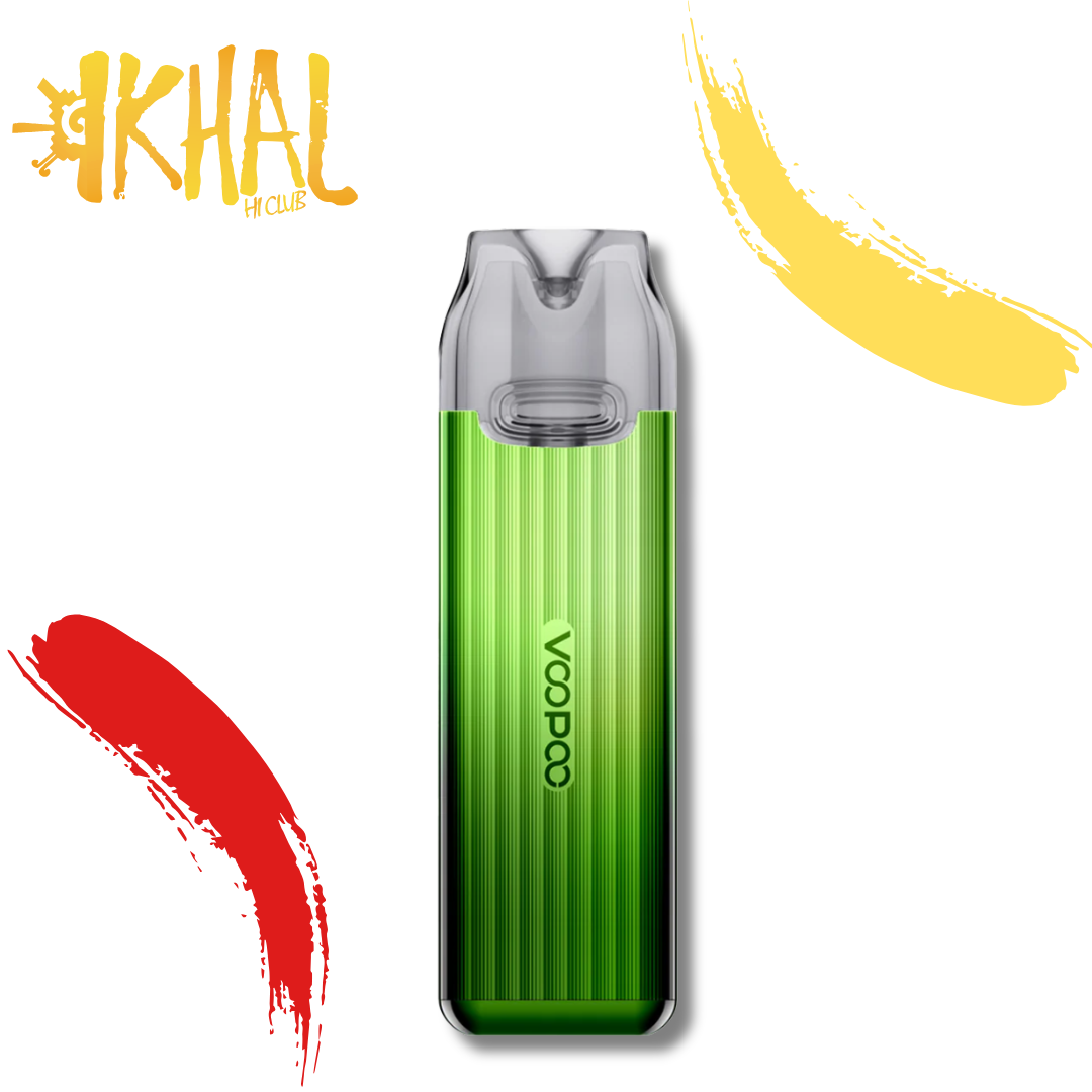 VMate Infinity Edition Pod Kit / VooPoo