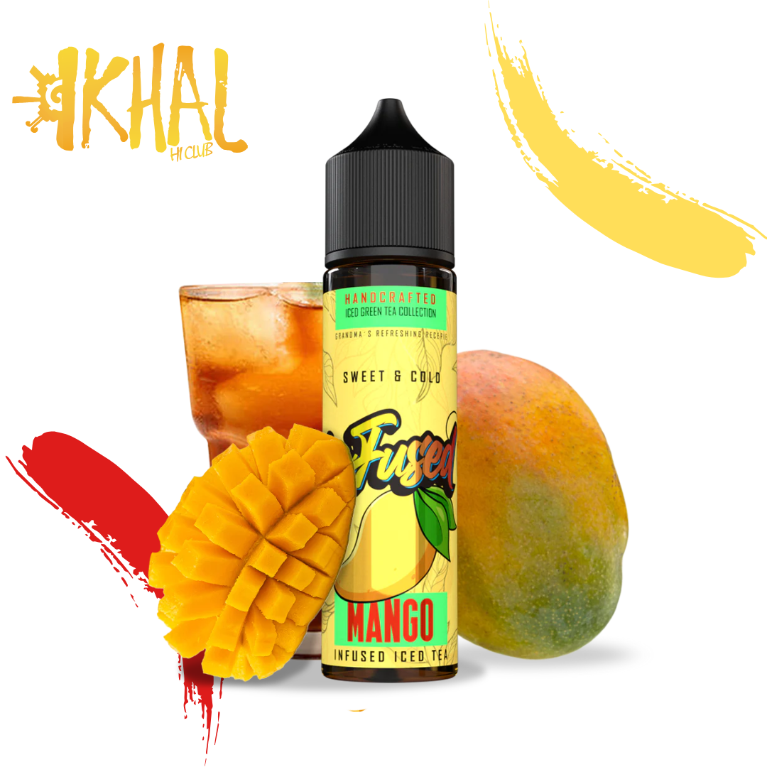Mango / InFused
