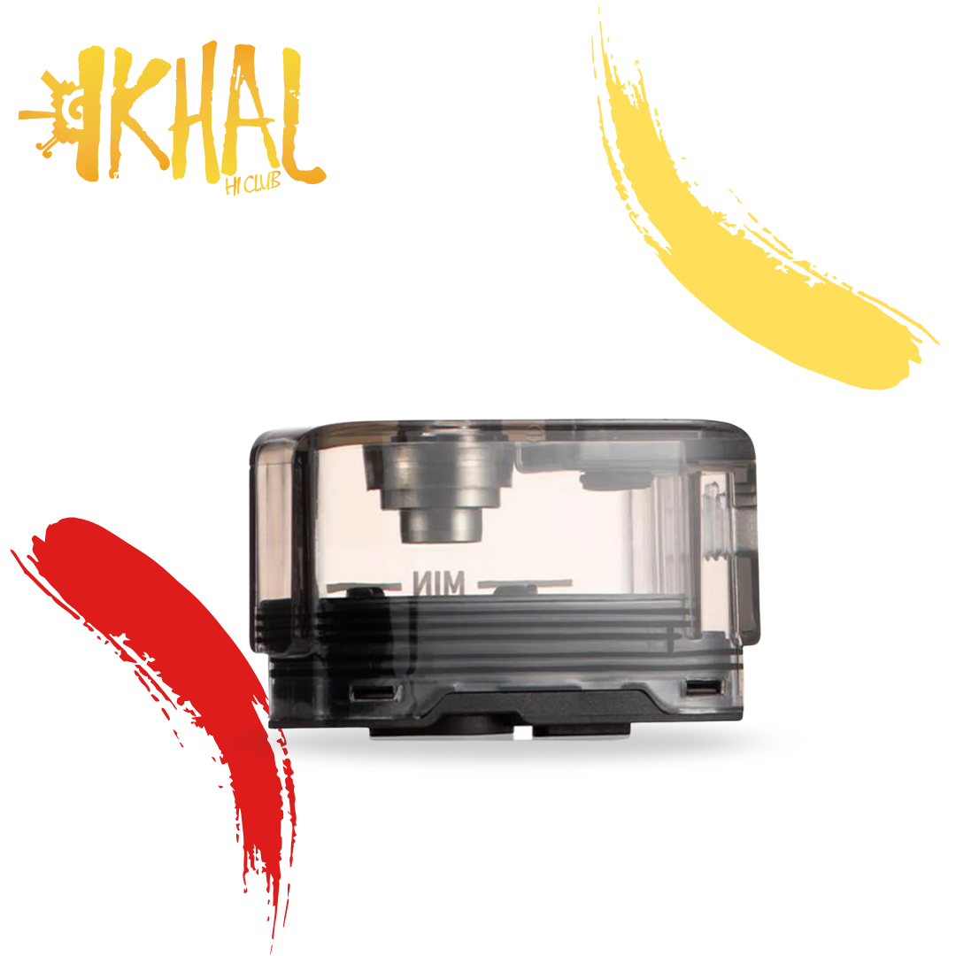 DotPod Max Cartucho vacío (1 Pza) / DotMod