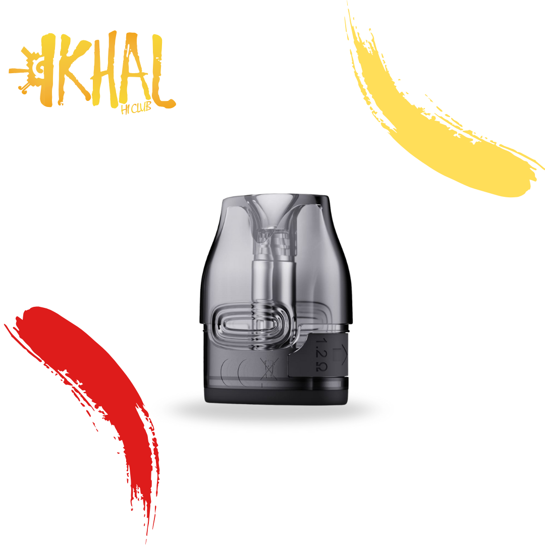 VMate Pod Cartucho (2pz) / VooPoo