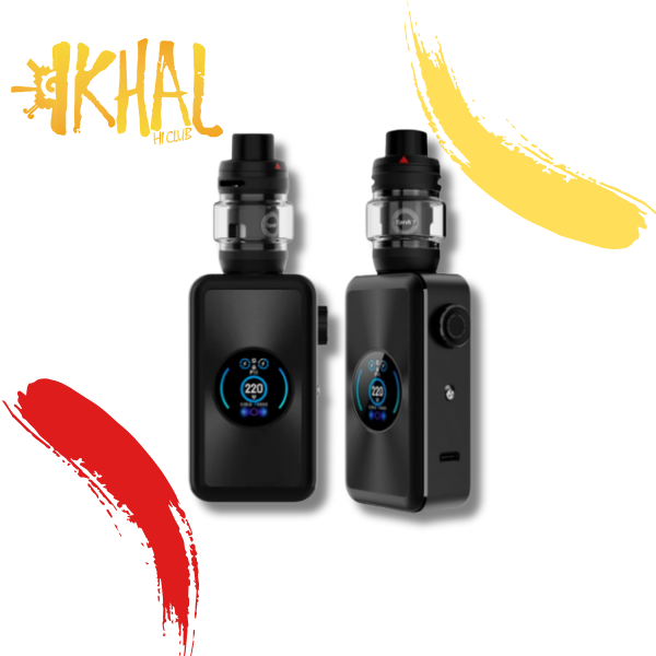 Gen Max Kit / Vaporesso