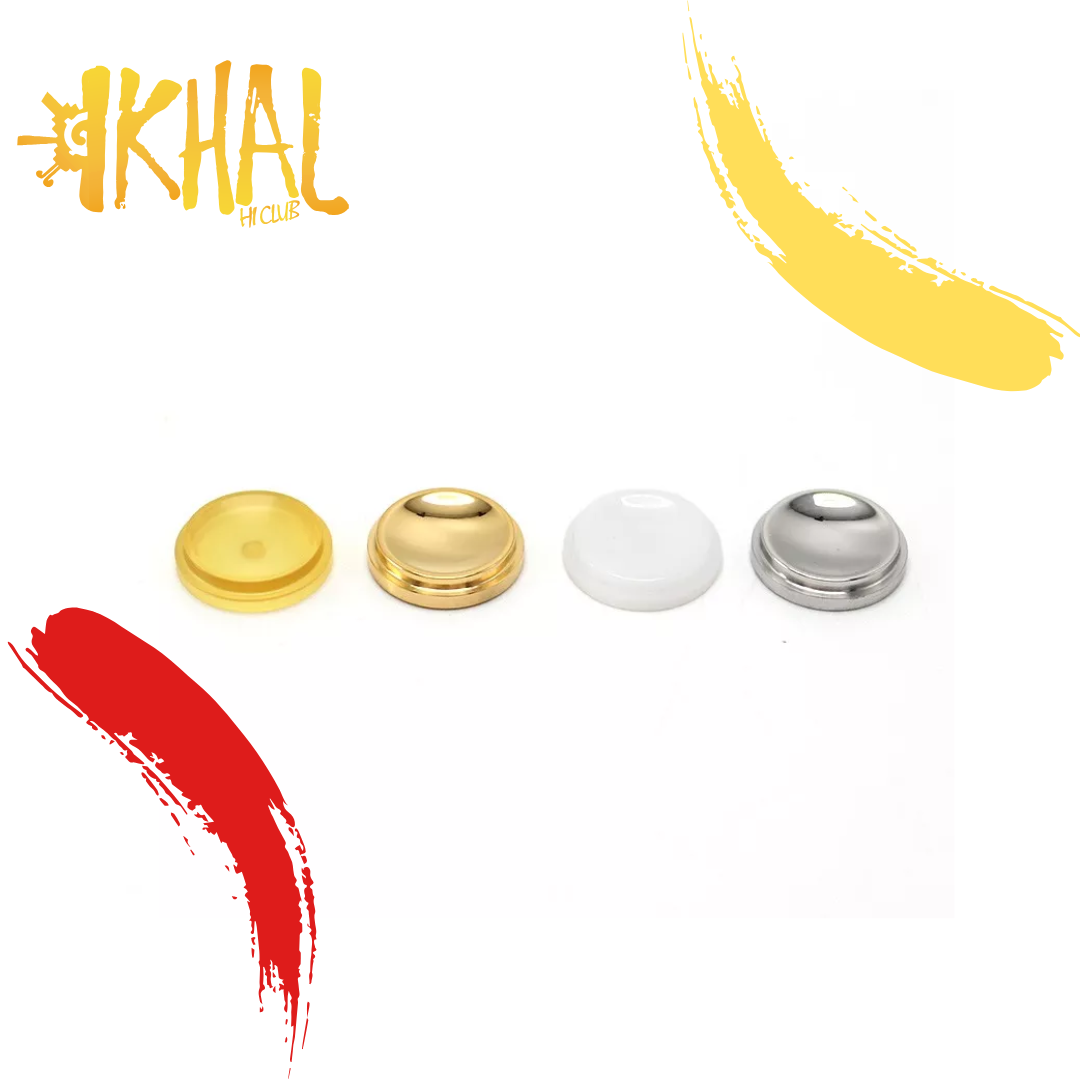 Botón Billet Box V4 / SXK