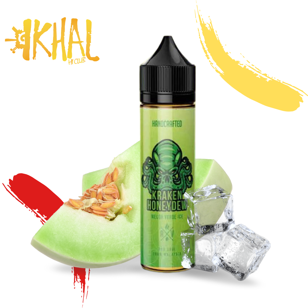 Kraken Honeydew / Apothecaria