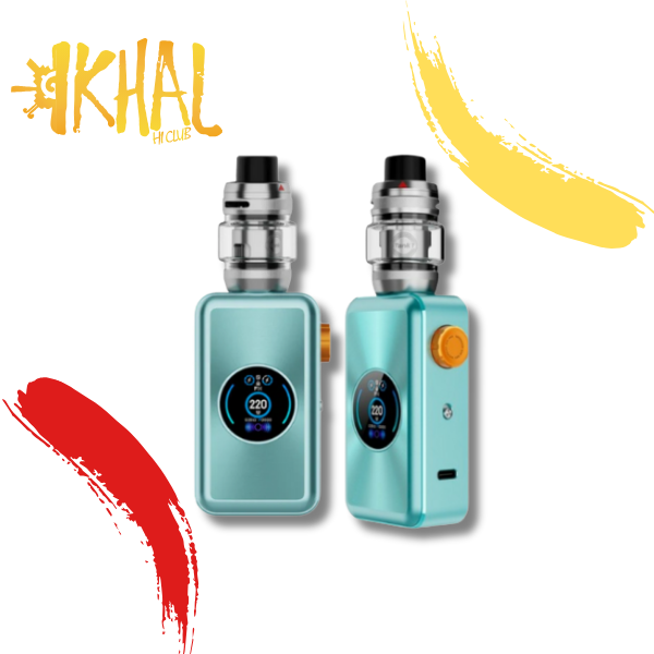 Gen Max Kit / Vaporesso