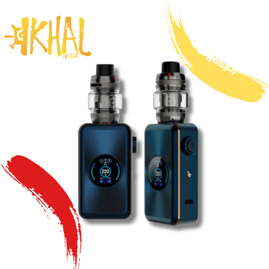 Gen Max Kit / Vaporesso