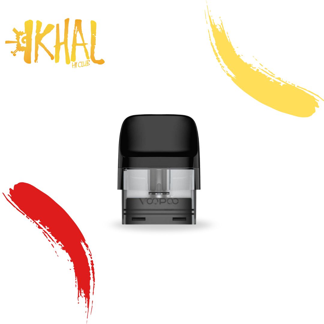 Drag Nano 2 - Vinci Q Cartucho (1pz) / VooPoo