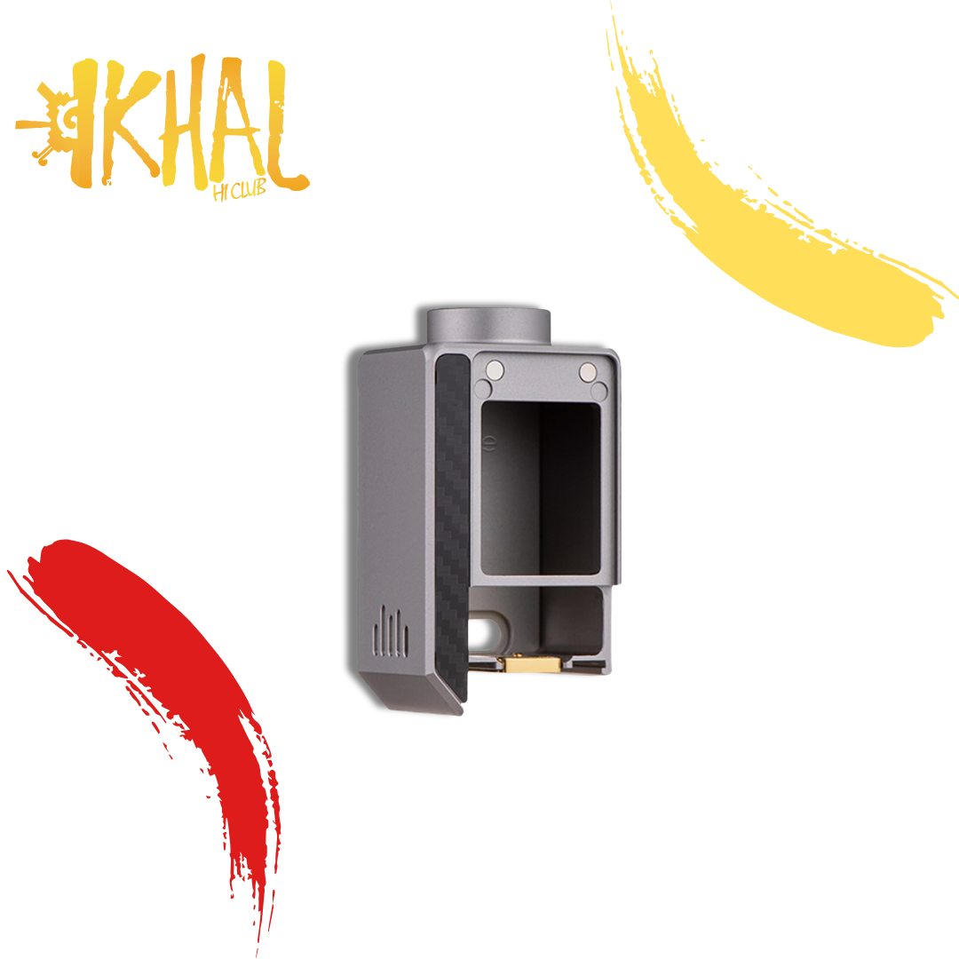 dotAIO X Boro Tank Modulo / dotMod