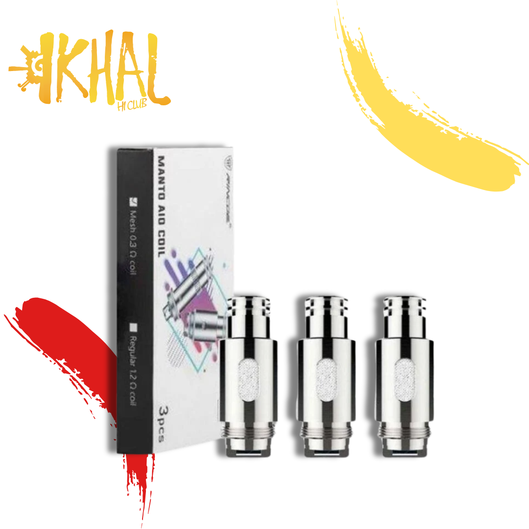 JellyBox Coil (1pz) / Rincoe