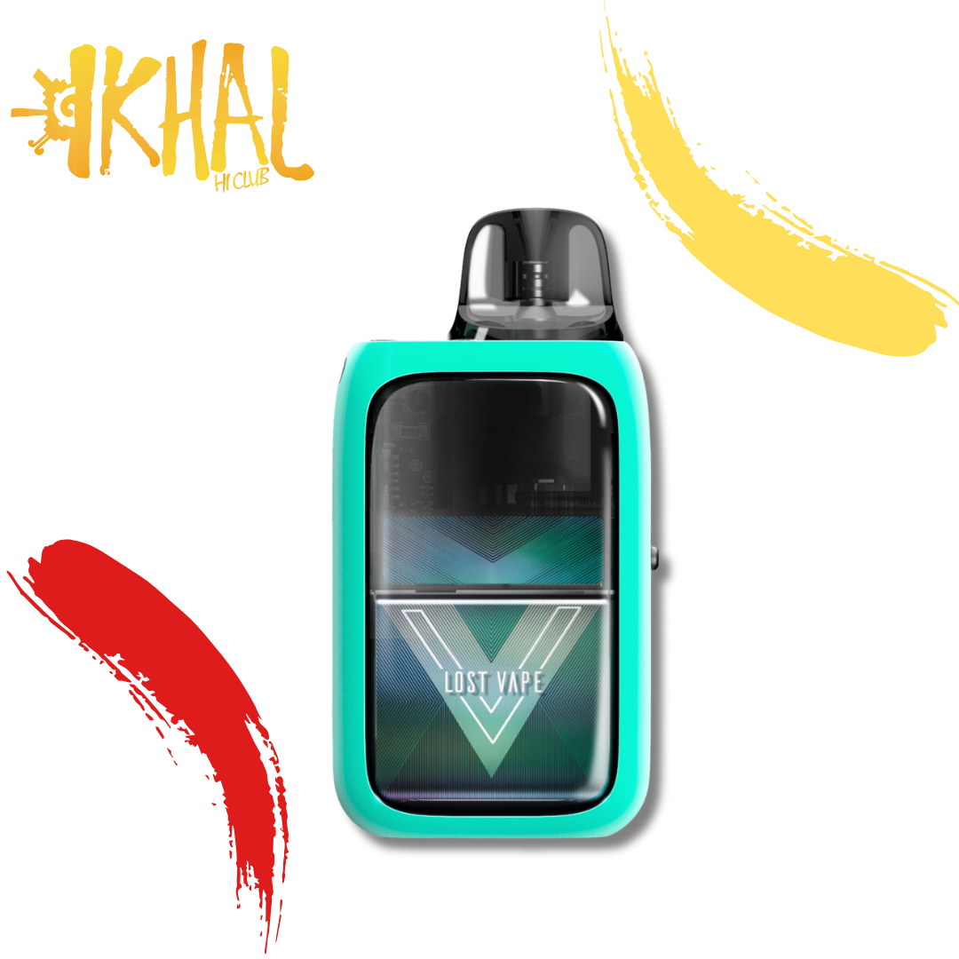 Ursa Epoch Kit / Lost V.