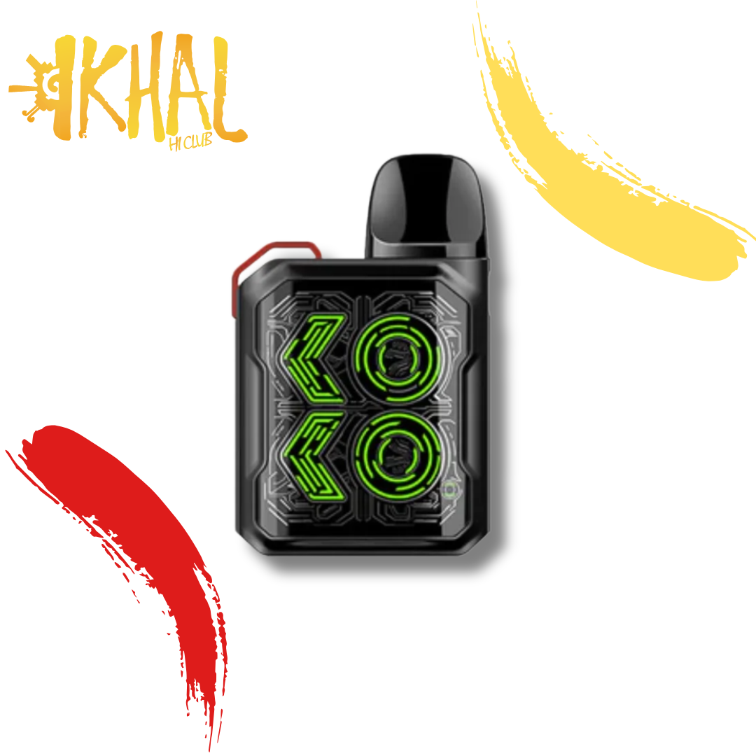 Caliburn KOKO GK2 Pod Kit / Uwell