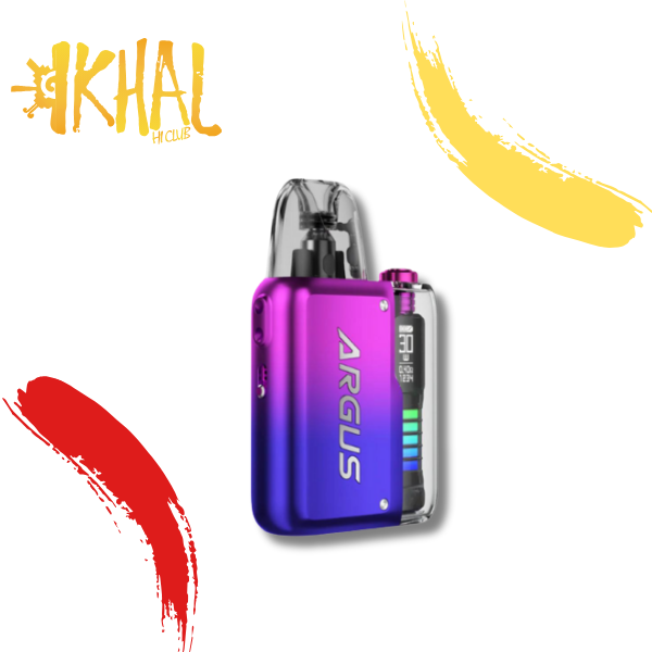 Argus P2 Pod Kit / VooPoo