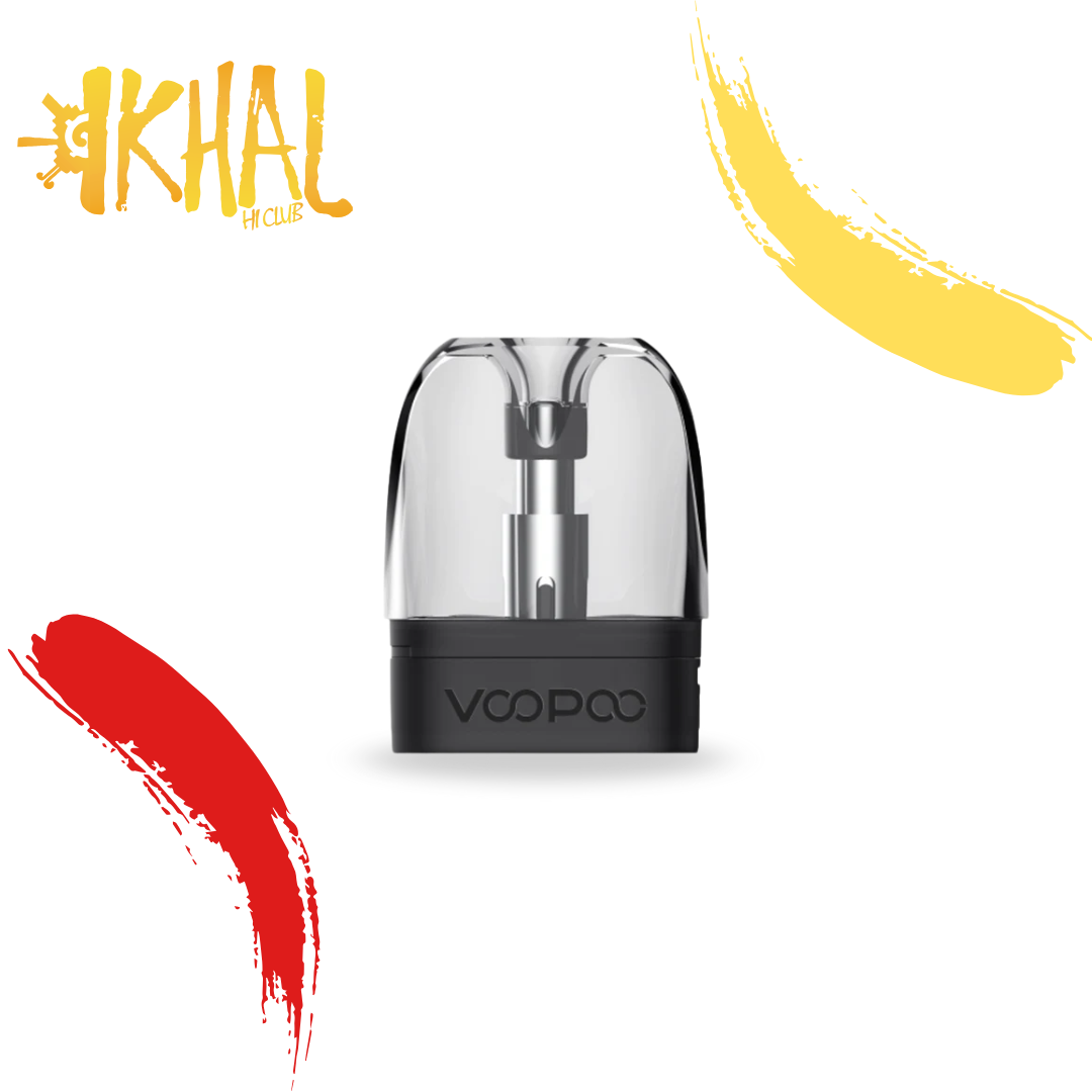 Argus Pod Carturtucho (1pz) / VooPoo